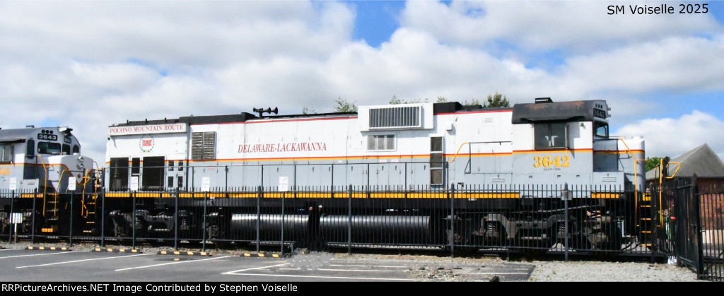 DLW 3642